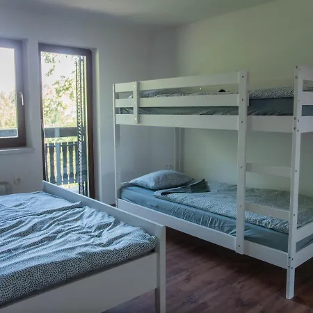 Hostal Vaneca Puconci