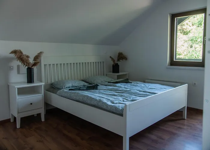 Hostel Vaneca Puconci